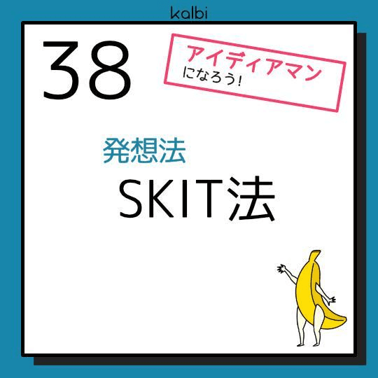 SKIT法